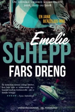 Fars Dreng