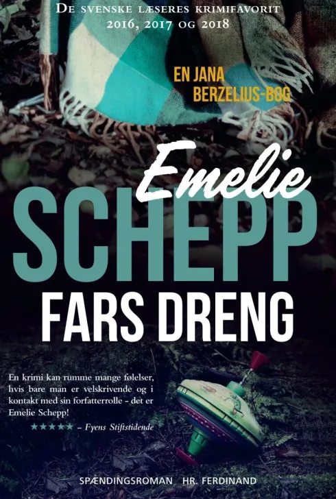 Fars Dreng