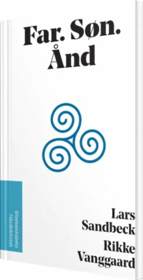 Far. Søn. Ånd