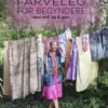 Farveleg For Begyndere Med Stof, Tøj Og Garn