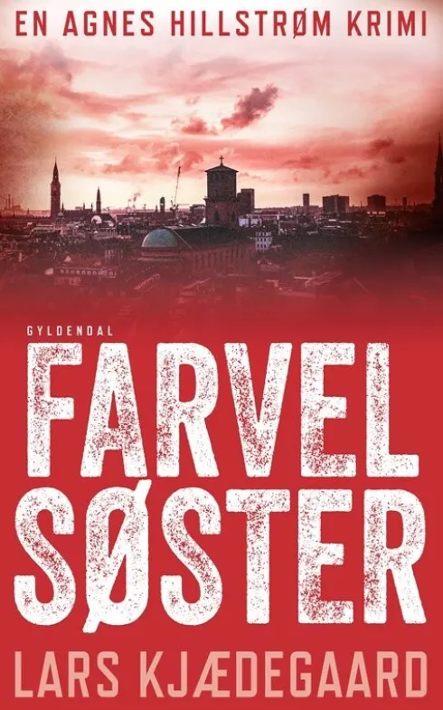 Farvel Søster