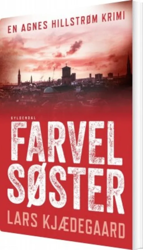 Farvel Søster