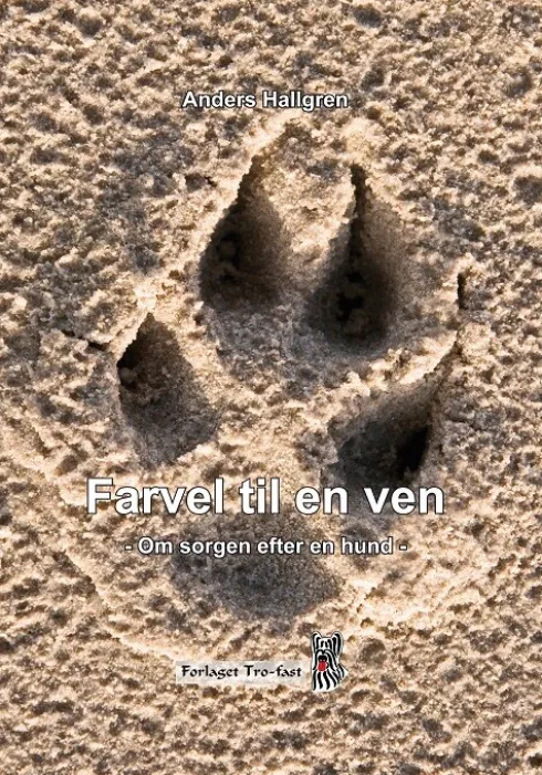 Farvel Til En Ven