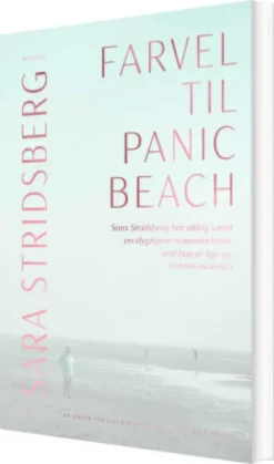 Farvel Til Panic Beach