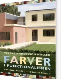 Farver I Funktionalismen