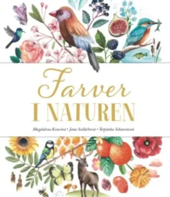 Farver I Naturen