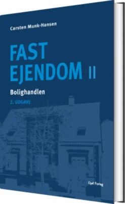 Fast Ejendom II