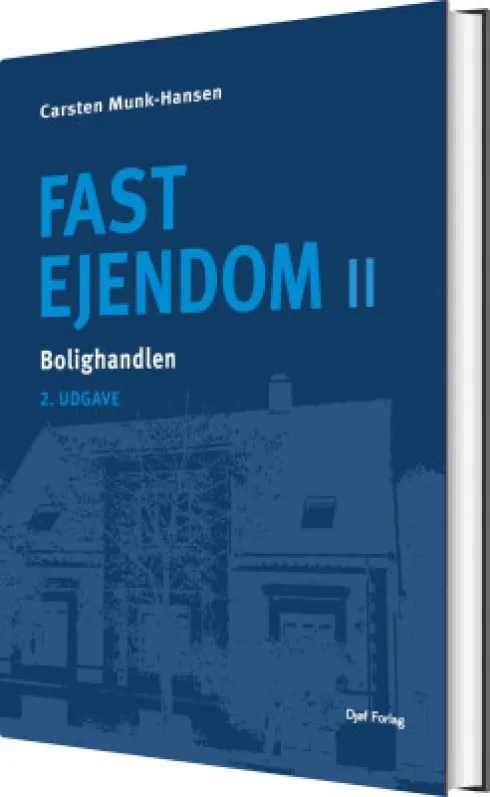 Fast Ejendom II