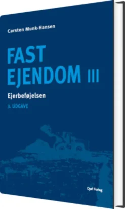 Fast Ejendom III