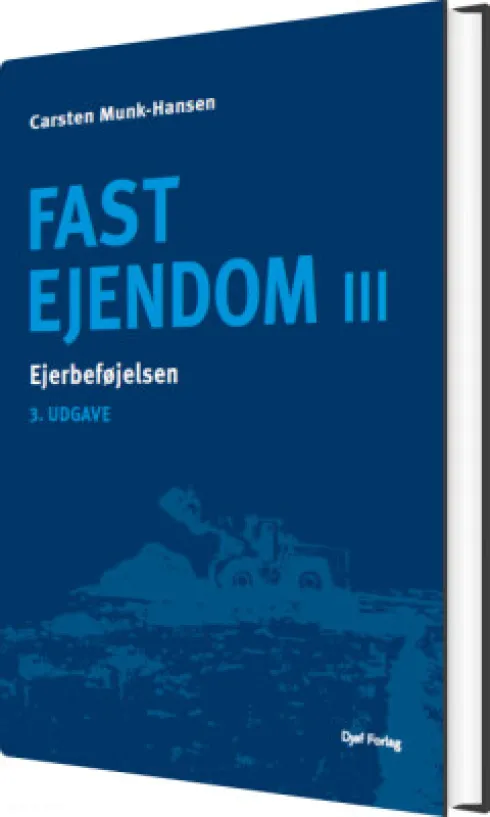 Fast Ejendom III