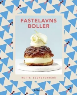 Fastelavnsboller