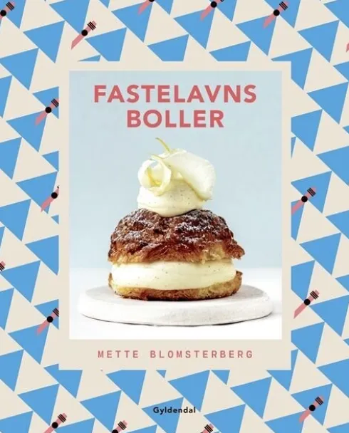 Fastelavnsboller