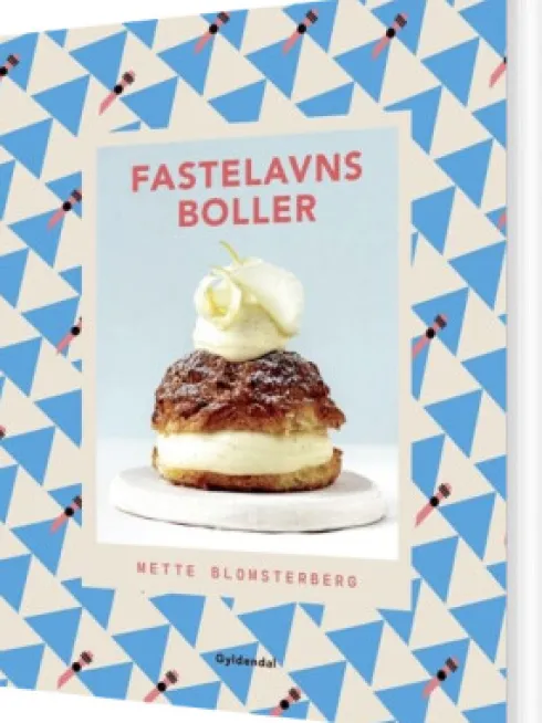 Fastelavnsboller