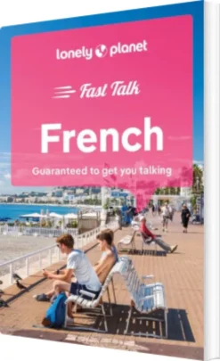Fast Talk French - Lonely Planet