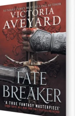 Fate Breaker