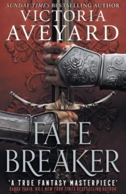 Fate Breaker