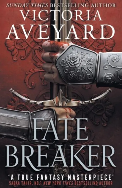 Fate Breaker
