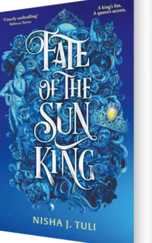 Fate Of The Sun King