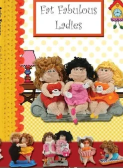 Fat Fabulous Ladies