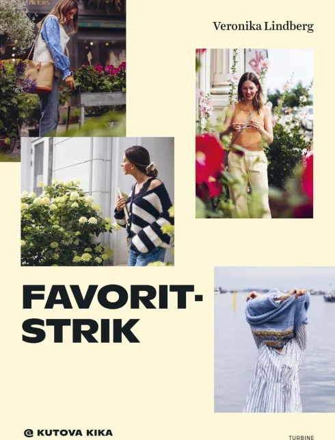 Favoritstrik
