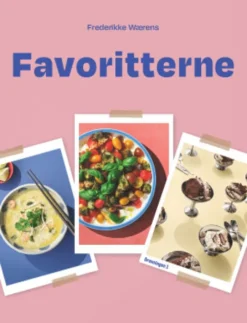 Favoritterne