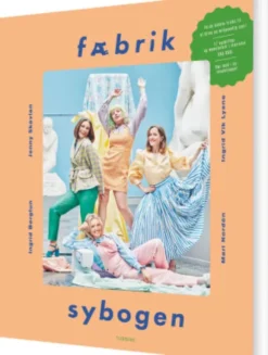Fæbrik - Sybogen