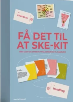 Få Det Til At Ske-Kit