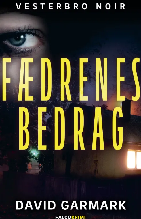Fædrenes Bedrag - Vesterbro Noir 2