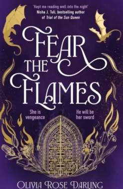 Fear The Flames