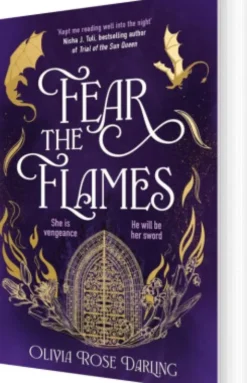Fear The Flames