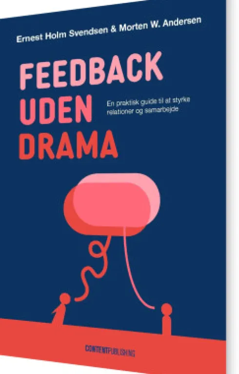 Feedback Uden Drama