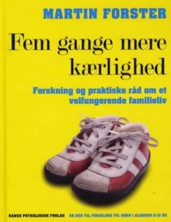 Fem Gange Mere Kærlighed