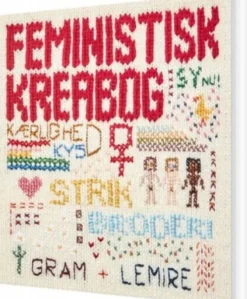 Feministisk Kreabog