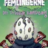 Femlingerne - Det Prikkede Kæmpe-Æg!