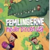 Femlingerne Møder Dinoen Leif