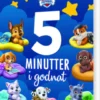 Fem Minutter I Godnat - Paw Patrol