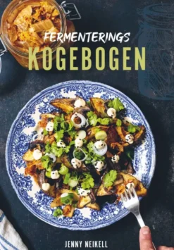 Fermenterings­Kogebogen