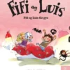 Fifi Og Luis Får Gys