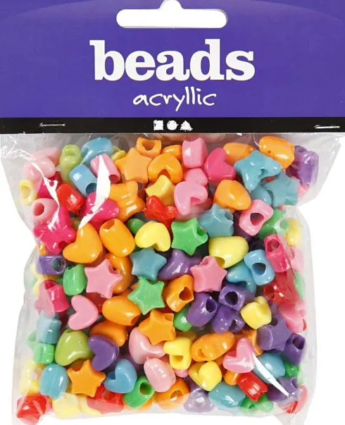 Figurmix - Ø 10 MM - Hulstr. 3,5 MM - 125 ML - 65 G