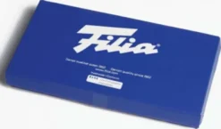 Filia - Oliepasteller - 12 X 12 Stk