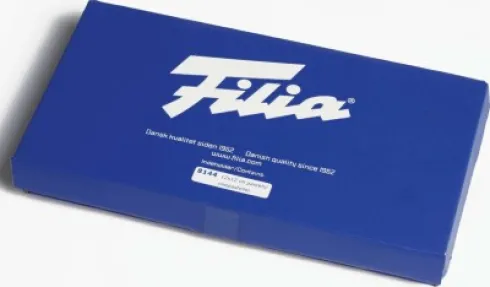 Filia - Oliepasteller - 12 X 12 Stk