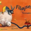 Filøjsen Møder Pytsneglen