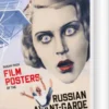 Film Posters Of The Russian Avant-Garde. 45Th Ed