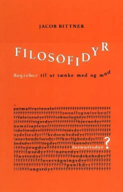 Filosofidyr