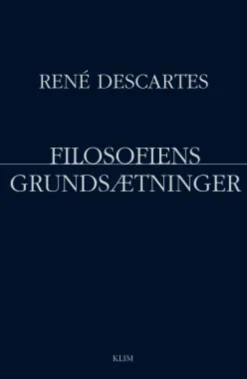 Filosofiens Grundsætninger