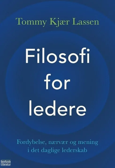 Filosofi For Ledere