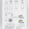 Filtenåleholder