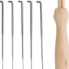 Filtenåleholder - L 9 CM