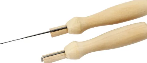 Filtenåleholder - L 9 CM