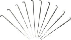 Filtenål - L 7,5 CM - Mellem - 10 Stk